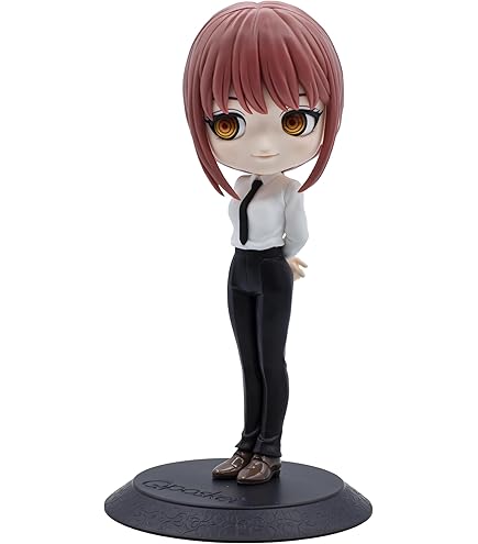 BANPRESTO - Qposket hide vol.2～6 Hide Q posket vol.6 Figure ver.2 | Little Buddy Toys